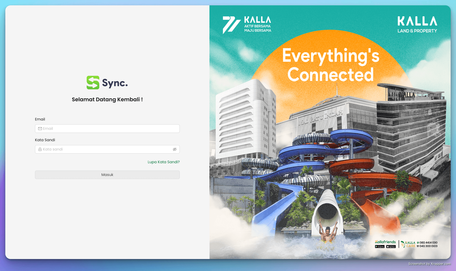 Kalla Property Management